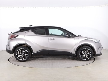 Toyota C-HR I Crossover 1.8 Hybrid 122KM 2016 Toyota C-HR 1.8 Hybrid, Salon Polska, zdjęcie 5