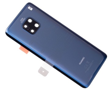 ORYGINALNA KLAPKA BATERII TYŁ OBUDOWA PLECKI Huawei Mate 20 Pro LYA-L09 L0C