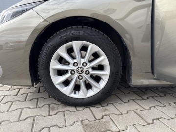 Toyota Corolla XII 2022 Toyota Corolla 1.5 Comfort MS Seria E21 (2019-) 1., zdjęcie 23