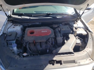 Hyundai Sonata V 2019 Hyundai Sonata Limited 2019 2.4 Benzyna 185KM, zdjęcie 6