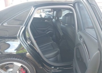 Audi A3 8V 2019 Audi S3 Premium Plus 2.0 TFSI quattro 2.0 Benzyna 288KM, zdjęcie 10