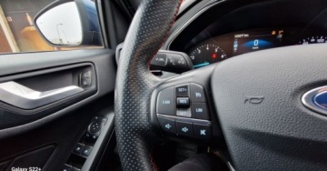 Ford Focus IV Kombi 1.5 EcoBoost 150KM 2019 Ford Focus ST-Line - Full Led - Skora - Navi - Full Opcja 1.5 Benzyna, zdjęcie 8