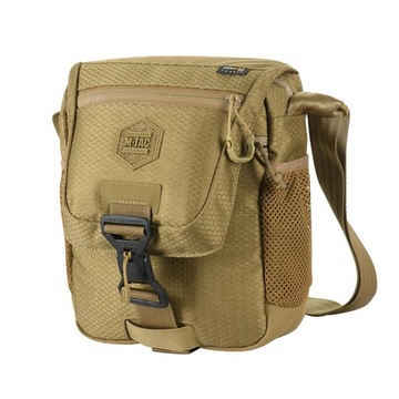 Torba Na Ramię M-Tac Satellite Magnet Bag Gen.II Elite Hex Coyote