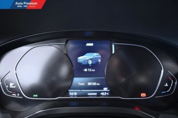 BMW X3 G01 SUV Facelifting 2.0 20d 190KM 2022 BMW X3 xDrive20dFV23Reflektory LEDFotele Sportowe 2.0 Diesel 190KM, zdjęcie 3