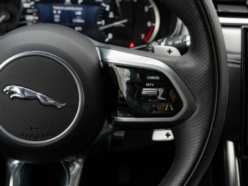 Jaguar XF II Sedan Facelifting 2.0i 250KM 2021 Jaguar XF WD1193T#2.0 P250 R-Dynamic SE Skóra, zdjęcie 16