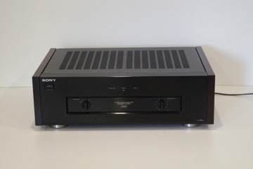Końcówka Mocy Sony Ta-N55ES