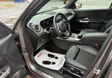 Mercedes GLB 2022 Mercedes-Benz GLB 2.0Cdi AMG 7-mio osobowy 37.000 km 2.0 Diesel 150KM, zdjęcie 10
