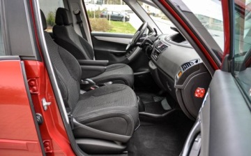 Citroen C4 Picasso I 2007 Citroen C4 Picasso 2,0 (140KM) Automat Bezwypadkowy 2.0 Benzyna 140KM, zdjęcie 10