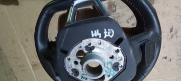 AUDI Q5 Q7 SQ7 4M 80A 2016-2018 VOLANT S-LINE