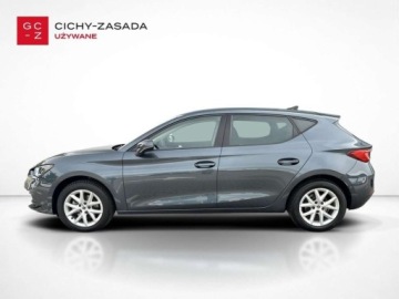 Seat Leon IV 2025 Seat Leon SalonPL 1.5 TSI Podgrz.FoteleKIER ACC Kamera As.Parkowania VAT, zdjęcie 38