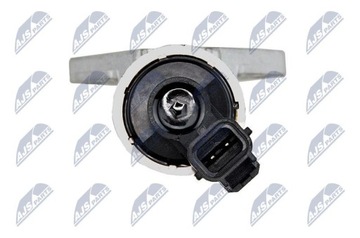 MOTOR KROKOVÝ ESK-FR-003 NTY