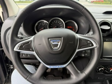 Dacia Lodgy Minivan Facelifting 1.5 dCi 109KM 2017 Dacia Lodgy Stepway*7-osób*Tylko 66000km*, zdjęcie 22