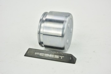 Поршень тормозного суппорта назад