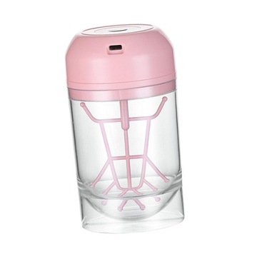 Pianki do twarzy Deep Skincare Tools Household Pink