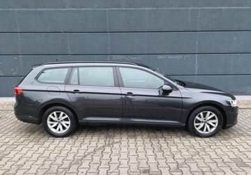 Volkswagen Passat B8 Variant Facelifting 1.5 TSI EVO 150KM 2021 Volkswagen Passat 1.5 150KM DSG Essence Vat 23 Salon PL 1 wlasciciel ASO, zdjęcie 5