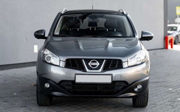 Nissan Qashqai I Crossover Facelifting  2.0 140KM 2012 Nissan Qashqai 2.0B 140Ps Automat 4x4 Panorama Klimatronik Kamera 360 Nisk, zdjęcie 8