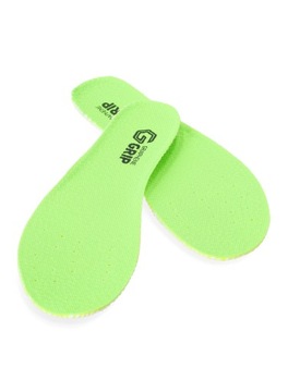 Wkładki do butów Inov-8 Boomerang Footbed r. 37,5