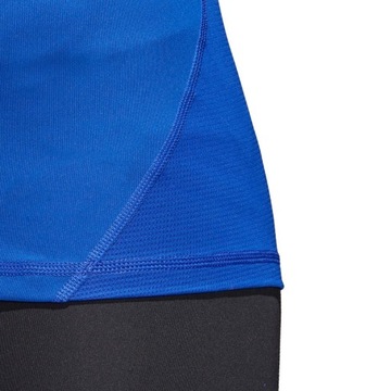 Adidas koszulka męska termoaktywna Alphaskin XL