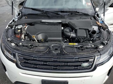 Land Rover Range Rover Evoque II 2024 Land Rover Range Rover Evoque S 2024 2.0l 2.0 Benzyna 246KM, zdjęcie 6