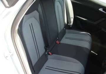Seat Leon IV Sportstourer 2.0 TDI CR 150KM 2023 Seat Leon Seat Leon 2.0 TDI DSG Xcellence 2.0 Diesel 150KM, zdjęcie 9