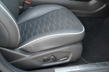 Ford Mondeo V 2022 Ford Mondeo VIGNALE ful led KAMERA nawi SKÓRA, zdjęcie 20