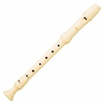 Flet prosty Aulos 302B