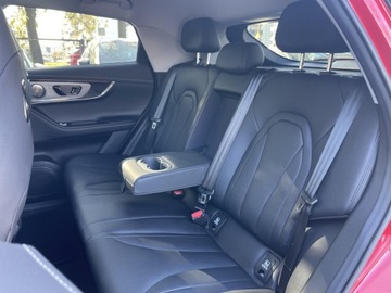 Omoda 5 1.6 T-GDI 147KM 2024 Omoda 5 5 Premium Blood Red FV23%, ASO, zdjęcie 15