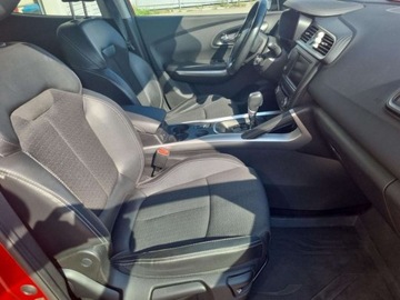 Renault Kadjar Crossover 1.2 Energy TCe 130KM 2017 Renault Kadjar Renault Kadjar 1.2, polski salon, 1.2 Benzyna 130KM, zdjęcie 9