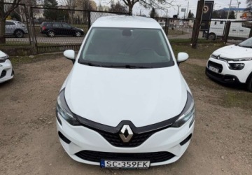 Renault Clio V 2020 Renault Clio Renault Clio SCe 75 BUSINESS EDITION Benzyna 72KM, zdjęcie 11