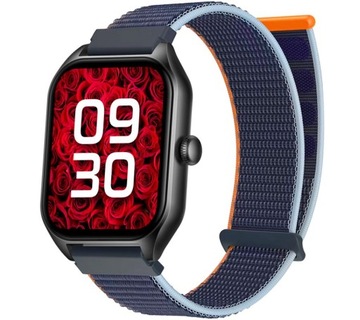 SMARTWATCH Rubicon SAMSUNG IPHONE OPPO VIVO INNE
