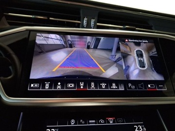 Audi A6 C8 Allroad 3.0 50 TDI 286KM 2025 Audi A6 Avant Head Up Hak Wentylacja Matrix Asystenci jazdy 3.0 Diesel, zdjęcie 31