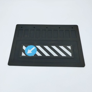 CHLAPACZ OSLONA PRZECIWBLOTNA 400/400 WIELTON NACZEPA TIR