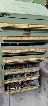 Инструменты Пуансоны Плашки для штамповочных станков Amada Thin Turret