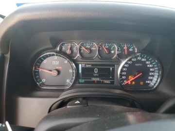  GMC Yukon SLT, 2019, od ubezpieczalni 5.3 Benzyna 355KM, zdjęcie 10