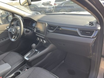 Mitsubishi ASX II Crossover 1.3 M Hybrid 158KM 2024 Mitsubishi ASX Automat Kamera Podgrzewanie Virtual, zdjęcie 8