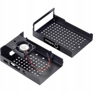 Raspberry Pi 4 Одноплатный компьютер микрокомпьютер 4x 1,5 ГГц 1 ГБ ОЗУ