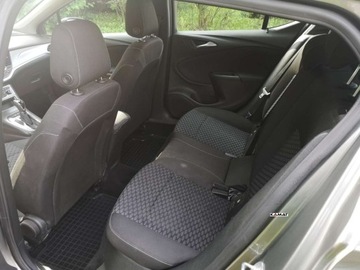 Opel Astra K Hatchback 5d 1.4 Turbo 150KM 2019 Opel Astra Opel Astra 1,4 Turbo Salon Pl Enjoy Zamiana 1.4 Benzyna 150KM, zdjęcie 10