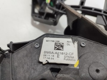 FORD FOCUS MK3 KUGA MK2 ZÁMEK DVEŘE PRAVÝ PŘEDNÍ