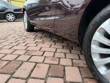 Ford Ka III 1.2 Duratec 69KM 2014 Ford Ka Tylko 52tyśkm! 1WŁAŚCICIEL 2014 MaxOpcja TITANIUM 1.2 P.Szyba IDEAŁ, zdjęcie 22