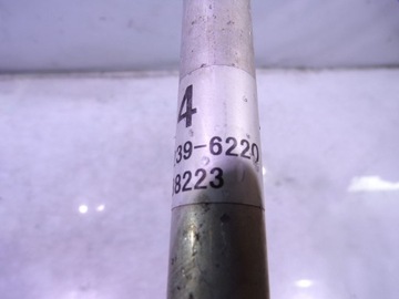 PŘÍVOD KLIMATIZACE 535239-6220 RENAULT KOLEOS