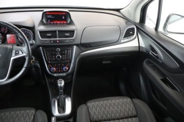 Opel Mokka I SUV 1.7 CDTI ECOTEC 130KM 2013 Opel Mokka 1.7 CDTI, Automat, Xenon, Bi-Xenon, zdjęcie 7