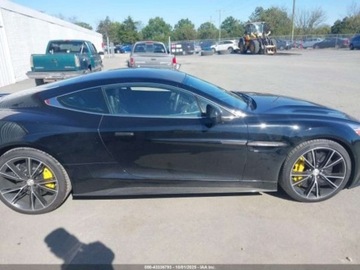 Aston Martin 2014 Aston Martin Vanquish Aston Martin,. 6.0L ,. RWD 6.0 Benzyna 565KM, zdjęcie 6