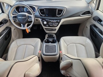 Chrysler Pacifica II 2019 Chrysler Pacifica 2019 CHRYSLER PACIFICA HYBRID LIMITED 3.6 Hybryda 260KM, zdjęcie 8
