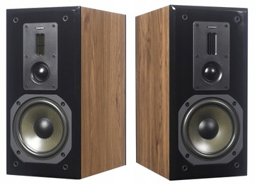 DYNAVOICE DM-6 + MICROMEGA MyAmp АМБИТИЦИОННОЕ СТЕРЕО