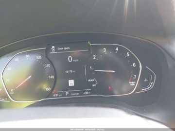 BMW Seria 3 G20-G21 2022 BMW 3GT 2022 BMW X3 xDrive30i Sports Activity Vehicle 2.0 Benzyna 248KM, zdjęcie 6