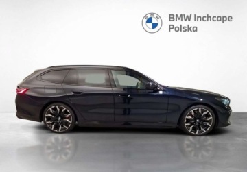 BMW Seria 5 G90-91 2025 BMW Seria 5 e M Sport Pro Gwarancja fabryczna 2.0 Hybryda Plug-in 299KM, zdjęcie 21