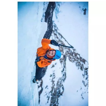 Альпинистский шлем SIMOND - легкий, прочный