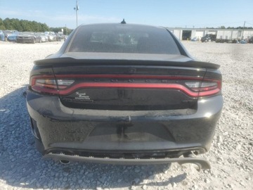 Dodge Charger VII 2023 Dodge Charger GT 2023 3.6l 3.6 Benzyna 300KM, zdjęcie 2