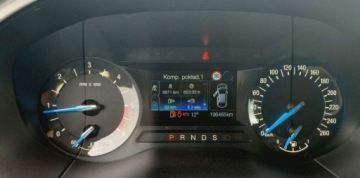 Ford Galaxy IV Van 2.0 EcoBlue 150KM 2019 Ford Galaxy Ford Galaxy 2.0 Diesel 150KM, zdjęcie 7