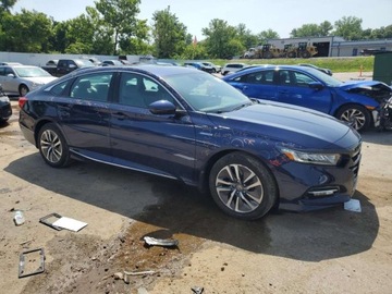 Honda Accord VIII 2020 Honda Accord Hybrid EXL 2020 2.0l 2.0 Hybryda 212KM, zdjęcie 4
